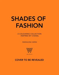 Cover Shades of Fashion (eBook, ePUB)
