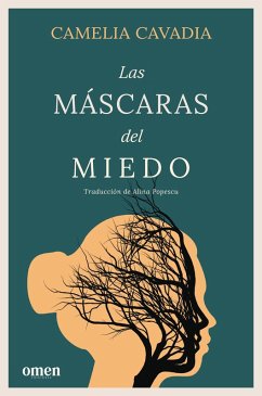 Cover Las máscaras del miedo (eBook, ePUB)