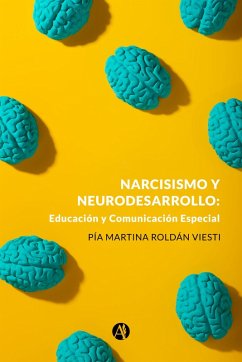 Cover Narcisismo y Neurodesarrollo (eBook, ePUB)