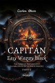 Capitán Easy Wazzy Black (eBook, ePUB) Capitán Easy Wazzy Black (eBook, ePUB)