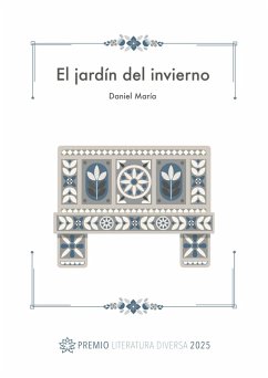 Cover El jardín del invierno (eBook, ePUB)