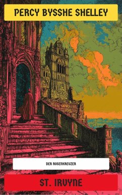 Cover St. Irvyne (eBook, ePUB)