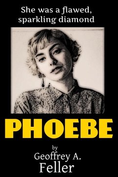 Phoebe (eBook, ePUB) Cover Phoebe (eBook, ePUB)