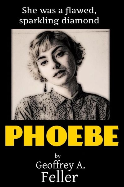 Phoebe (eBook, ePUB) Phoebe (eBook, ePUB)