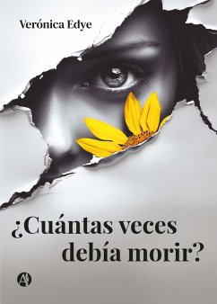 Cover ¿Cuántas veces debía morir? (eBook, ePUB)