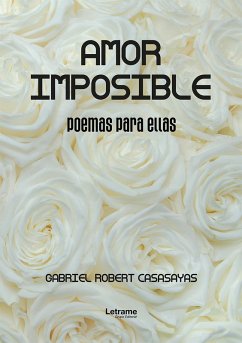 Cover Amor imposible (eBook, ePUB)
