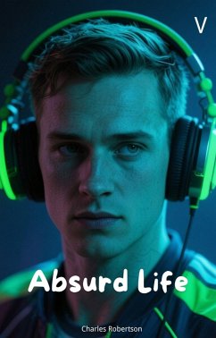 Cover Absurd Life (eBook, ePUB)