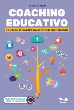 Coaching educativo (eBook, PDF) - Sarquís, Flavia