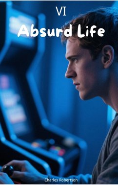 Cover Absurd Life (eBook, ePUB)