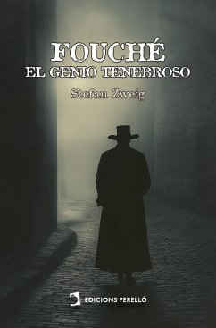 Fouché (eBook, ePUB) - Zweig, Stefan