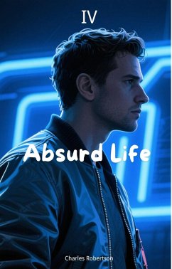 Cover Absurd Life (eBook, ePUB)