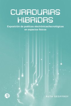 Cover Curadurías híbridas (eBook, ePUB)