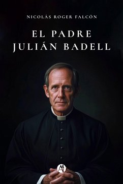 Cover El padre Julián Badell (eBook, ePUB)