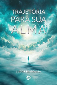 Cover TRAJETÓRIA PARA SUA ALMA (eBook, ePUB)