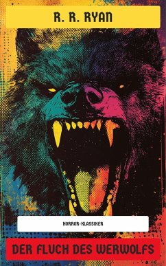Cover Der Fluch des Werwolfs (eBook, ePUB)