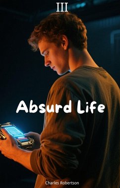 Cover Absurd Life (eBook, ePUB)