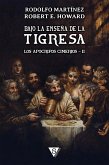 Bajo la enseña de la Tigresa (eBook, ePUB)