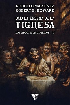 Cover Bajo la enseña de la Tigresa (eBook, ePUB)