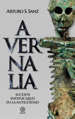 Cover Avernalia (eBook, ePUB)