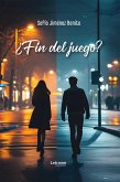 ¿Fin del juego? (eBook, ePUB)