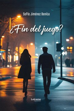 Cover ¿Fin del juego? (eBook, ePUB)