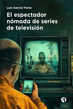 Cover El espectador nómada de series de televisión (eBook, ePUB)