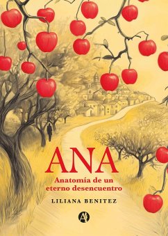 Cover Ana (eBook, ePUB)