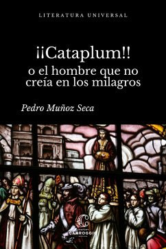Cover ¡¡Cataplum!! (eBook, ePUB)