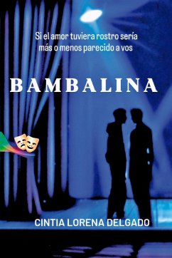 Cover Bambalina (eBook, ePUB)