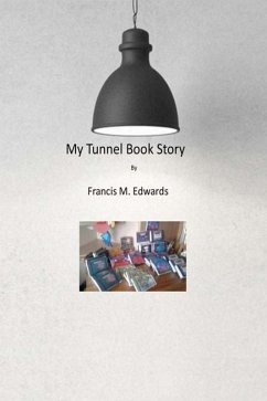 Cover My Tunnel Book Story (eBook, ePUB)