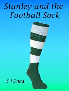 Cover Stanley and the Football Sock (eBook, ePUB)