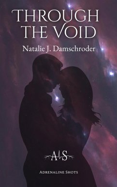 Cover Through the Void (eBook, ePUB)