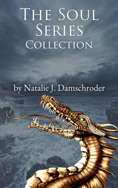 Cover The Soul Series Collection (eBook, ePUB)