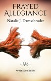 Frayed Allegiance (eBook, ePUB)