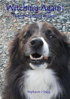 Witching Again! (eBook, ePUB) - Dagg, Stephanie