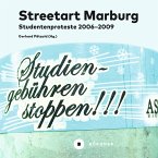 Streetart Marburg (eBook, PDF)