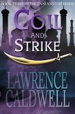 Coil and Strike (The Jinni and the Isekai, #3) (eBook, ePUB)
