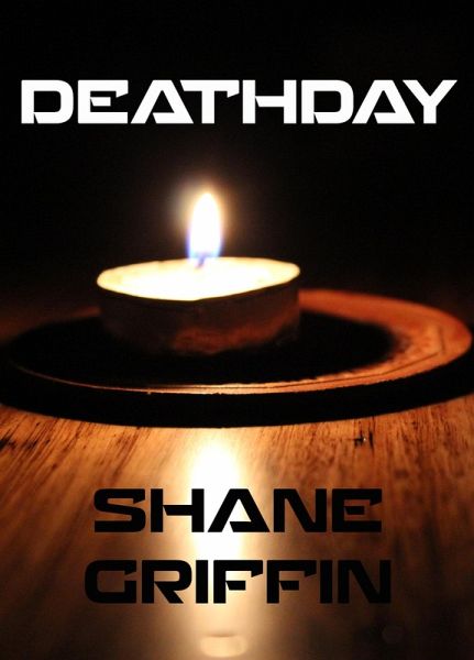Deathday (eBook, ePUB)