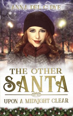 Cover Upon A Midnight Clear (The Other Santa, #3) (eBook, ePUB)