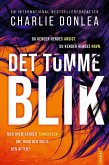 Det tomme blik (eBook, ePUB) Det tomme blik (eBook, ePUB)