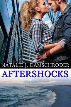 Cover Aftershocks (The Seismic Series, #1) (eBook, ePUB)