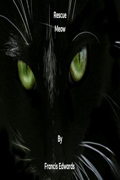 Cover Rescue Meow (eBook, ePUB)