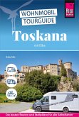 Reise Know-How Wohnmobil-Tourguide Toskana mit Elba (eBook, ePUB)