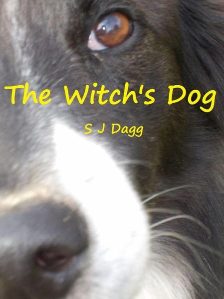 The Witch's Dog (eBook, ePUB)