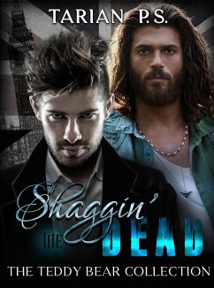 Cover Shaggin' the Dead (eBook, ePUB)