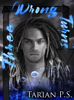 Cover Three Wrong Turns (eBook, ePUB)