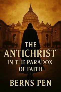 Cover The Antichrist: In the Paradox of Faith (eBook, ePUB)