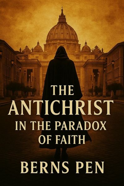 The Antichrist: In the Paradox of Faith (eBook, ePUB) The Antichrist: In the Paradox of Faith (eBook, ePUB)
