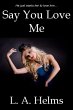 Say You Love Me (eBook, ePUB) - Bild 1