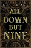 All Down But Nine (Lingua Magika, #2) (eBook, ePUB)